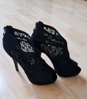 Damen Schuhe Gr.37 von Bai Wei Mecklenburg-Strelitz - Landkreis - Mirow Vorschau