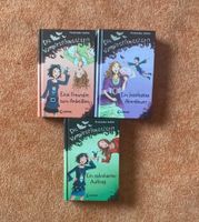 Jugendbücher Kinderbücher Die Vampirschwestern Teil 1-3 Nordrhein-Westfalen - Kamen Vorschau