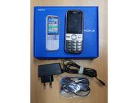 Nokia C5-00 RM-645 Handy Sachsen - Bernsdorf Vorschau