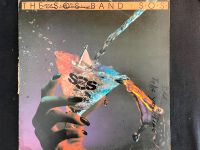 The S.O.S. Band  SOS  Vinyl LP 12" Nordrhein-Westfalen - Pulheim Vorschau