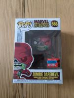 Zombie Daredevil Funko Pop 666 Fall Convention Limited Edition Pankow - Prenzlauer Berg Vorschau