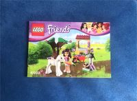 Lego Friends Set 41003 Olivias Fohlen Baden-Württemberg - Karlsruhe Vorschau
