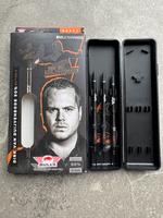 Bulls Dirk van Duijvenbode Black E2 Darts/Softdarts/Dartpfeile Rheinland-Pfalz - Eitelborn Vorschau