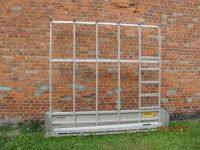 Transportreff für Glas oder Fenster Thüringen - Zella-Mehlis Vorschau