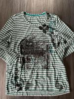 Shirt 3/4 Arm Größe M Bonita Sachsen-Anhalt - Wolfen Vorschau