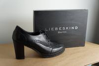 Budapester HighHeels 8cm Bayern - Gröbenzell Vorschau