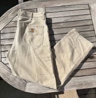 Carhartt double knee pants Eimsbüttel - Hamburg Stellingen Vorschau