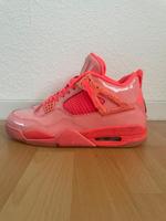 Jordan 4 pink hot punch Walle - Steffensweg Vorschau