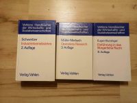 Fachliteratur Wirtachafts- uns Sozialwissenschaften Thüringen - Nazza Vorschau