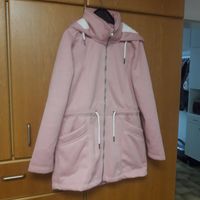 Mantel Jacke Gr. 40 rosa Gr. 40 NEU, schön kuschelig Nordrhein-Westfalen - Reken Vorschau