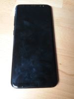 Samsung Galaxy S8 - DISPLAY DEFEKT Nürnberg (Mittelfr) - Kleinreuth b Schweinau Vorschau