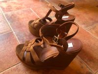 Plateau-Sandalen Ralph Lauren, Original, neu Baden-Württemberg - Bruchsal Vorschau