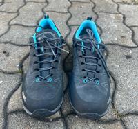 MEINDL GTX ONTARIO - WANDERSCHUHE DAMEN -  EU 39.5 Bayern - Taufkirchen München Vorschau