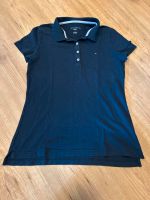 Tommy Hilfiger Poloshirt Classic, fit Größe M blau Nordrhein-Westfalen - Gelsenkirchen Vorschau