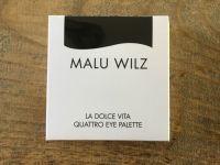 MALU WILZ La Dolce Vita Quattro Eye Palette, Lidschatten, NEU Bayern - Hattenhofen Vorschau