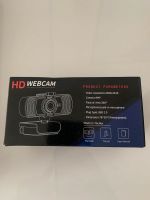 Webcam 2K, PC Kamera mit Mikrofon Full HD Berlin - Reinickendorf Vorschau