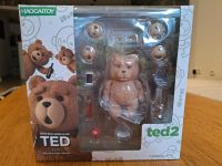 TED 2 Sammelpuppe Nordrhein-Westfalen - Gelsenkirchen Vorschau