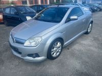 Opel Tigra Twin Top Sport  TÜV AU BIS 08-2025 Nordrhein-Westfalen - Hilden Vorschau