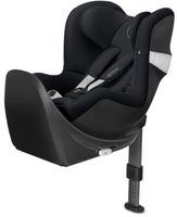 CYBEX Gold Sirona M2 i-Size Autokindersitz + Station Urban Black Niedersachsen - Scheeßel Vorschau