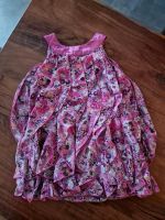 Mädchen Kleid H&M Gr 104 Flowerprint Rheinland-Pfalz - Stadecken-Elsheim Vorschau