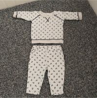 ♠️ PETIT BATEAU Zweiteiler Anzug Pullover Hose Anker 67 62/68 ♠️ Nordrhein-Westfalen - Hagen Vorschau