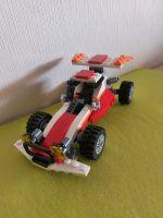 Lego Auto 5763 Nordrhein-Westfalen - Ahaus Vorschau