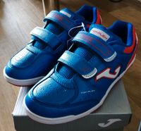 Schuhe Sport Sneaker blau Joma Gr. 34 neu & ovp Mecklenburg-Vorpommern - Putbus Vorschau