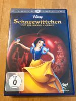 Disney-DVD „Schneewittchen“ Kiel - Ravensberg-Brunswik-Düsternbrook Vorschau