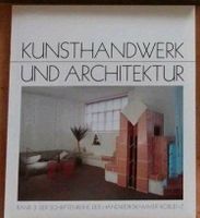 Bildband Kunsthandwerk und Architektur Rheinland-Pfalz - Mertloch Vorschau