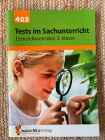 Test im Sachunterricht Hauschkaverlag 3. Klasse Bayern - Stephanskirchen Vorschau