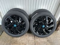 Original BMW I3S 19" Winterräder Winterreifen 88Q Styl. 428 NEU Baden-Württemberg - Ludwigsburg Vorschau