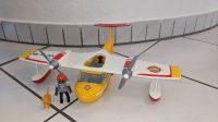 Löschflugzeug Playmobil Berlin - Spandau Vorschau