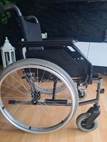 Rollstuhl Firma Dietz Brandenburg - Panketal Vorschau