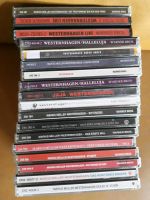 Westernhagen grosse CD Sammlung 14 +2 CDs 2,00 €/Stck. Nordrhein-Westfalen - Dormagen Vorschau