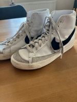 NIKE Blazer Gr. 40 high Saarland - Nohfelden Vorschau