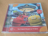 CD Hörbuch Chuggington Die Loks sind los ! Baden-Württemberg - Gemmrigheim Vorschau