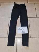 Leggings Mädchen H&M Junge gerippt 122 128 ARKET Niedersachsen - Schneverdingen Vorschau