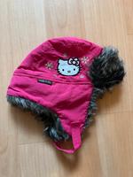 Süße Hello Kitty Wintermütze, Gr. 104/116 Rostock - Reutershagen Vorschau