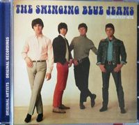 CD - The Swinging Blue Jeans / 25 Greatest Hits Niedersachsen - Beedenbostel Vorschau