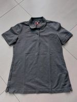 NEU! Gr. M, Engelbert Strauss Polo Shirt, anthrazit, Damen Hessen - Mörlenbach Vorschau