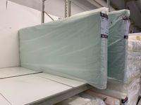 Matratze 90x200cm statt 329,-€ Sachsen-Anhalt - Zeitz Vorschau