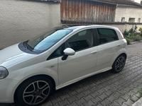 Fiat punto Bayern - Landshut Vorschau