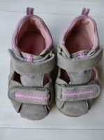 Babyschuhe Sandalen Superfit Baden-Württemberg - Bad Waldsee Vorschau