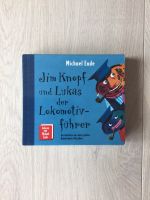 Jim Knopf Hörbuch 2 CDs Box 1+2 Schleswig-Holstein - Preetz Vorschau