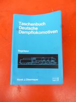 Taschenbuch Deutsche Dampflokomotiven Baden-Württemberg - Rust Vorschau