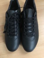 Fußballschuhe echtes Leder von Pantofalo D‘oro West - Zeilsheim Vorschau