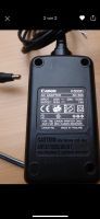 Original Canon Netzteil K30081 AC Adapter 13,5V 1A Dortmund - Scharnhorst Vorschau