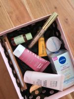 Glossybox Kosmetik Makeup Box Hessen - Wiesbaden Vorschau