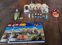 Lego 75052 Mos Eisley Cantina Building Toy  **KOMPLETT*** Schleswig-Holstein - Brokstedt Vorschau