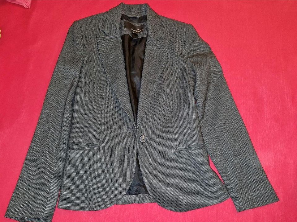 Mango Suit Anzug Hosenanzug Hose Blazer XS in Augsburg